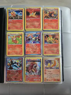lot de carte pokemon 🇫🇷 - Image 2