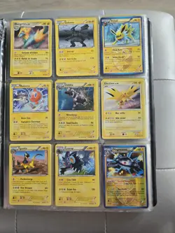 lot de carte pokemon 🇫🇷 - Image 3
