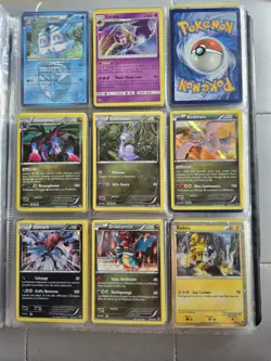 lot de carte pokemon 🇫🇷 - Image 4