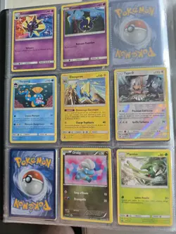 lot de carte pokemon 🇫🇷 - Image 5