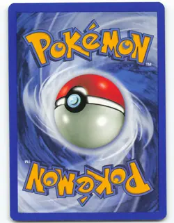 Focus Band - 86/111 Neo Genesis - Pokemon TCG - 2000 - Image 2