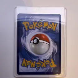 Pokemon Squirtle 170/165 Sv: Scarlet & Violet 151 Illustration Rare Holo - Image 2