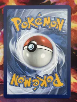 Pokemon Ivysaur 167/165 Scarlet & Violet 151 Illustration Rare Holo 100 HP Eng - Image 2