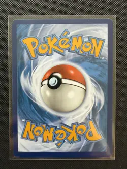 Pokemon Squirtle Illustration Rare Full Art Holo 170/165 Scarlet & Violet 151 - Image 2