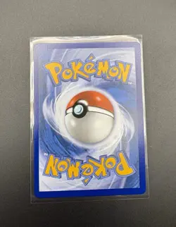 Pokemon TCG Meowth ex 121/088 Special Illustration Rare Perfect Order SIR - Image 2