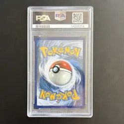 Pokemon Umbreon GX SV69/SV94 Hidden Fates Shiny Holo Rare Full Art PSA 10 - Image 2