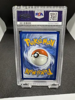 Roaring Moon EX Sir 251/182 Paradox Rift Holo Pokemon TCG Card - Image 2