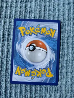 Pokemon TCG - Bulbasaur SWSH231 Pokemon GO Stamp Sword & Shield Promo - Image 2