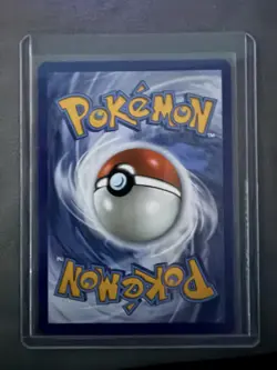 Pokemon Center Alakazam 009 Pokemon Mega Evolutions - PC ETB Promo - Image 2