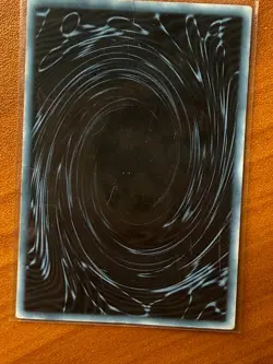 Yu-Gi-Oh! Obelisk The Tormentor GBI-002 Secret Rare MP - Image 2