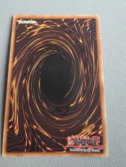 Yu-Gi-Oh! Curse of Dragon Holo LOB-066 - Image 5