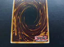 Yugioh - Elemental Hero Bubbleman CRV-EN014 Ultimate Rare - Image 5