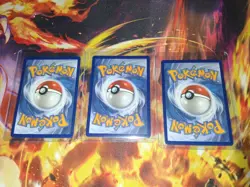 Pokemon First Partner 30th: Rowlet, Litten, Popplio, Set 3 Cards Alola Region - Image 2