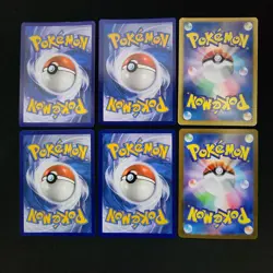 Pokemon Zapdos x6 Card Lot Bundle - Image 2