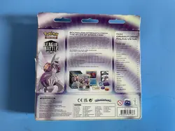 Lot Of 5 Unopened Boxes Of Pokemon Battle Deck EX, Deluxe & League Battle Cards - Image 4