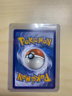 Enhanced Hammer 162/145 Gold Secret Card Guardians Rising Moderately Played - Image 3