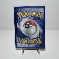 Pokemon Mewtwo Wotc Promo 03/53 70 HP Basic Regular Promo Card 1999 - Image 2