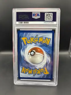 PSA 10 GEM MINT Kyurem Ex Black Bolt 165/086 Graded Pokemon Card SIR - Image 2