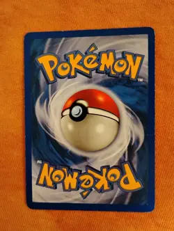 Pokemon Pikachu 124/165 Expedition Base Set Regular Common Basic 50 HP Card - Image 2