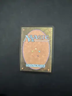 Wave of Reckoning Mercadian Masques Regular Japanese - Image 2