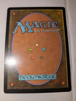 Misdirection - Mystery Booster - MTG - Magic: The Gathering - Image 2