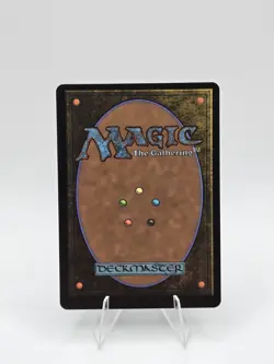 The Ghoul, Gunslinger Fallout Secret Lair Drop Foil Near Mint - Image 2