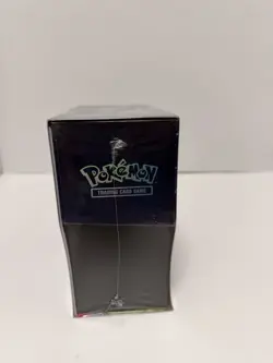 Pokemon Phantasmal Flames Elite Trainer Box ETB Factory Sealed - Image 4