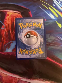 M Audino EX 85/124 Pokemon TCG XY Fates Collide Ultra Rare Holo - Image 3