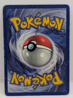 Mew 08/53 Wotc Promo Regular HP Pokemon - Image 2