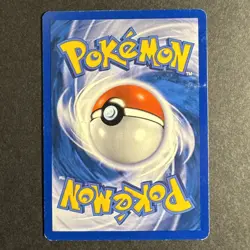 Pikachu - 70/111 - Neo Genesis - Unlimited - Common - Pokemon - Damaged - Image 2