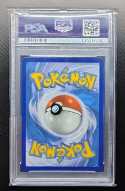 Pokemon Sylveon VMAX #TG15/TG30 SWSH: Brilliant Stars PSA 10 GEM MINT - Image 2