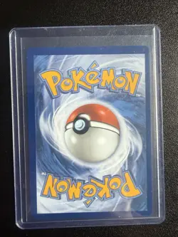 Wallys Compassion 176/132 - ULTRA RARE - Pokemon TCG: Phantasmal Flames English - Image 2