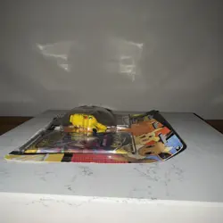 Pokemon TCG : Back to School Pikachu Eraser 2 Booster Blister Evolving Skies - Image 3