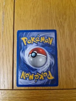 Oddish Jungle 58/64 1st Edition - Pokemon TCG - Image 2