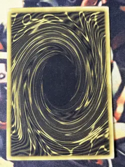 Yugioh: The Winged Dragon Of Ra - GBI-003 - Secret Rare - MP - Image 2