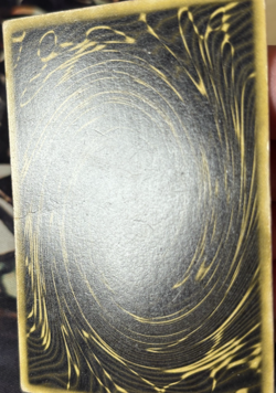 Yugioh: The Winged Dragon Of Ra - GBI-003 - Secret Rare - MP - Image 5