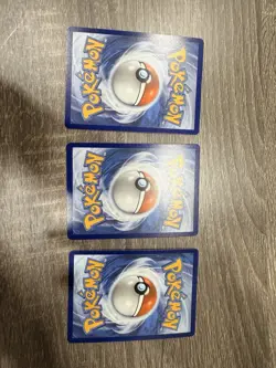 Pokemon TCG Trainer Supporter Full Art Holo Cards Lot of 3 Paldea Evolved Engli… - Image 5