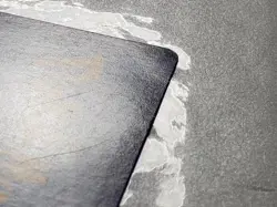 Turtwig 101/127 LP - Platinum Pokemon Card - Kagemaru Himeno Art - Image 2