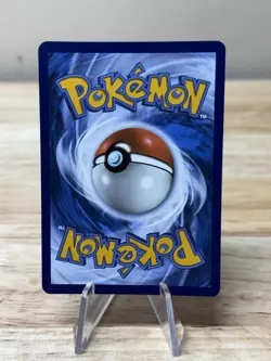 Pokemon Card Rotom 197/182 Illustration Rare Destined Rivals Near Mint - Image 2