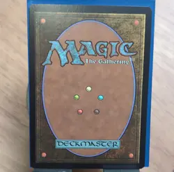 Magic: The Gathering Urborg, Tomb of Yawgmoth From the Vault Realms Foil MTG NMT - Image 2