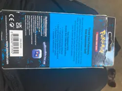 pokemon trafing card game knock out collection - Image 3