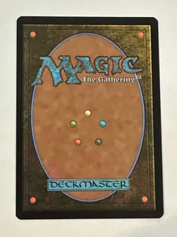 MTG Cosmic Spider- Man Nm - Image 2