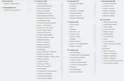 Miirym, Sentinel Wyrm Custom Commander Deck MTG Magic the Gathering - Image 2