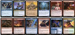 Miirym, Sentinel Wyrm Custom Commander Deck MTG Magic the Gathering - Image 5