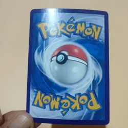 Pokemon Card Budew Premier Ball League Promo 020/M-P (Thai Language) - Image 2