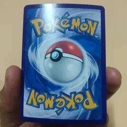 Pokemon Card Budew Premier Ball League Promo 020/M-P (Thai Language) - Image 4
