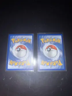 Pokemon TCG Cards Celebrations Lot - Blastoise #2 & Venusaur #15 Holos - Image 2