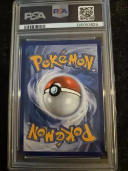 Acerolas Mischief 183/132 - SIR - Mega Evolution - PSA 10 - Pokemon TCG - Image 2