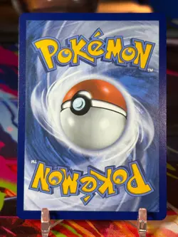 Pokemon TCG Phantasmal Flames MEOWTH 106/094 - Image 2