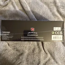 Pokemon TCG Trainer's Toolkit 2021 Sealed, 4 Booster Packets, 65 Sleeves - Image 2